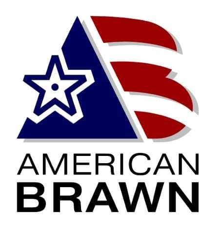 American Brawn