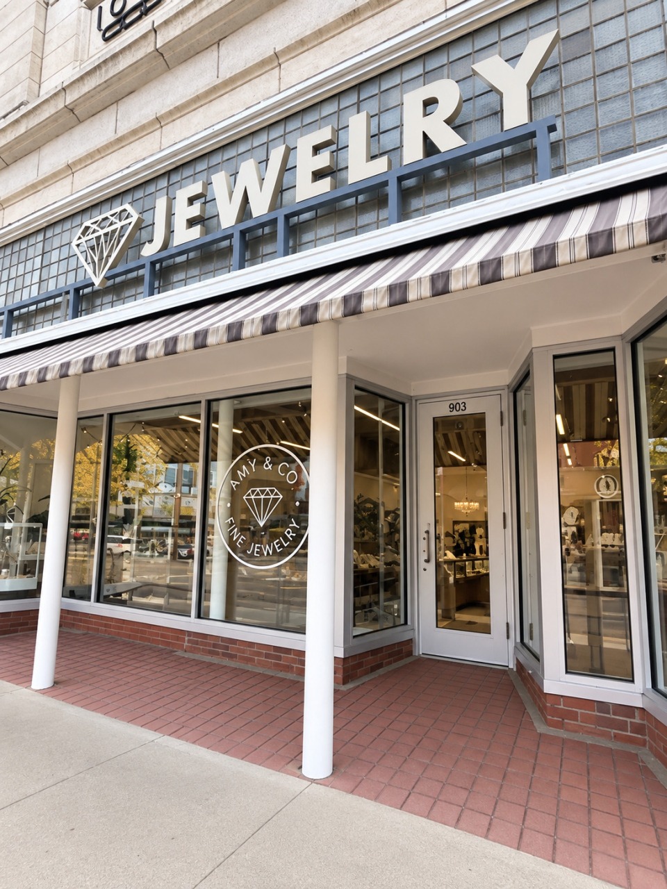 Amy & Co. Fine Jewelry