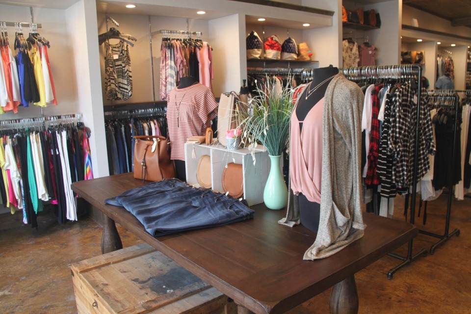 Anna Kayte's Boutique by Awards Unlimited