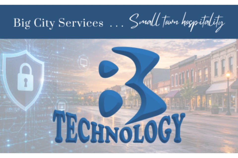 B3 Technology