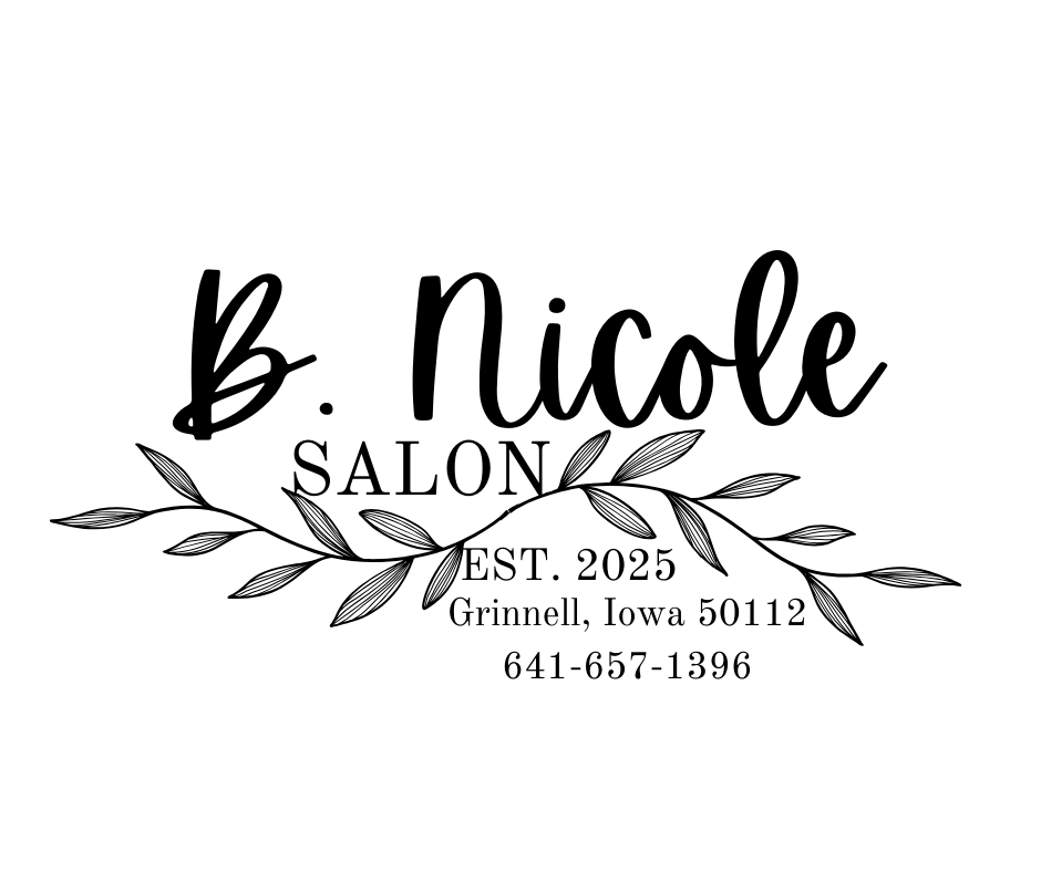 B. Nicole Salon