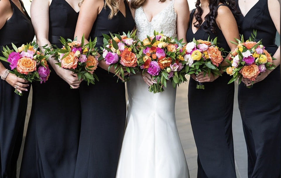 Bates Flowers by Design