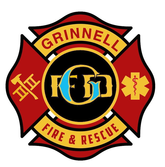 City of Grinnell Fire Department