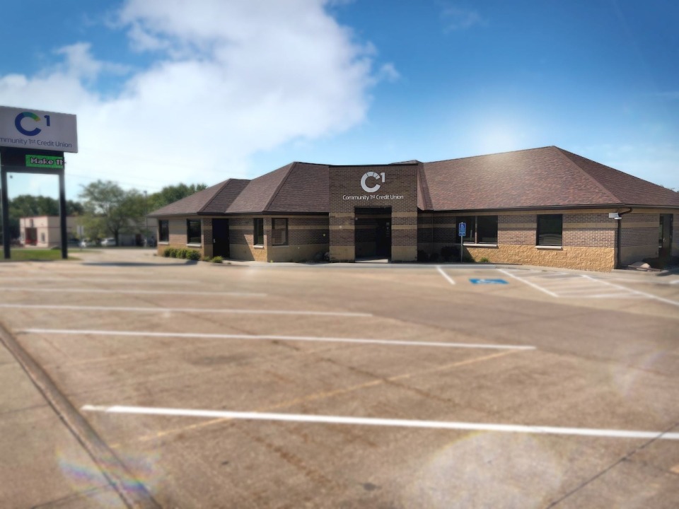 Community 1st Credit Union