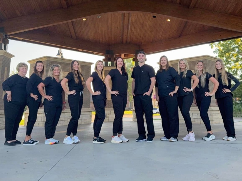 Dental Associates