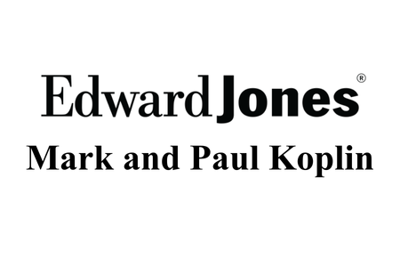 Edward Jones Investments - Mark & Paul Kolpin