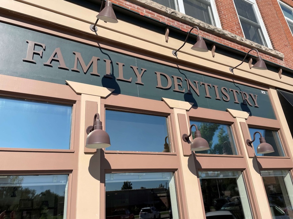 Family Dentistry