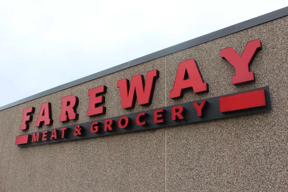 Fareway