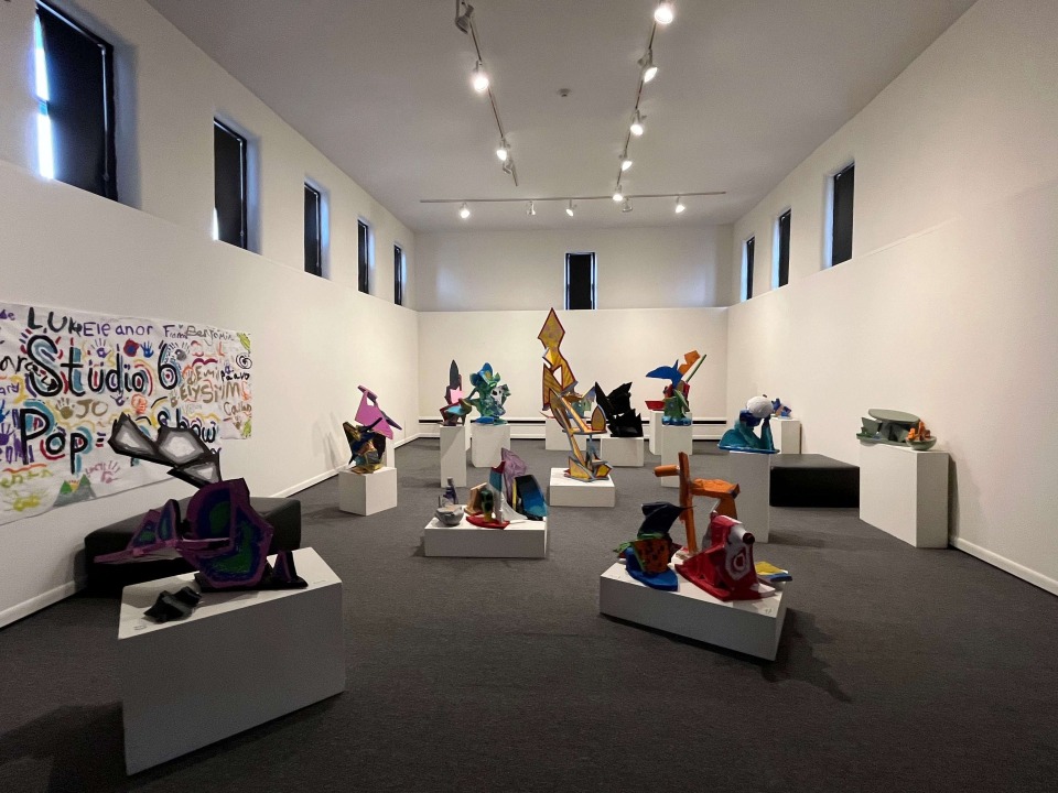 Grinnell Area Arts Council