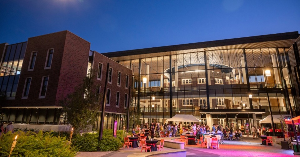 Grinnell College