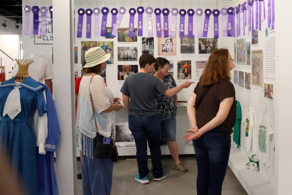 Grinnell Historical Museum