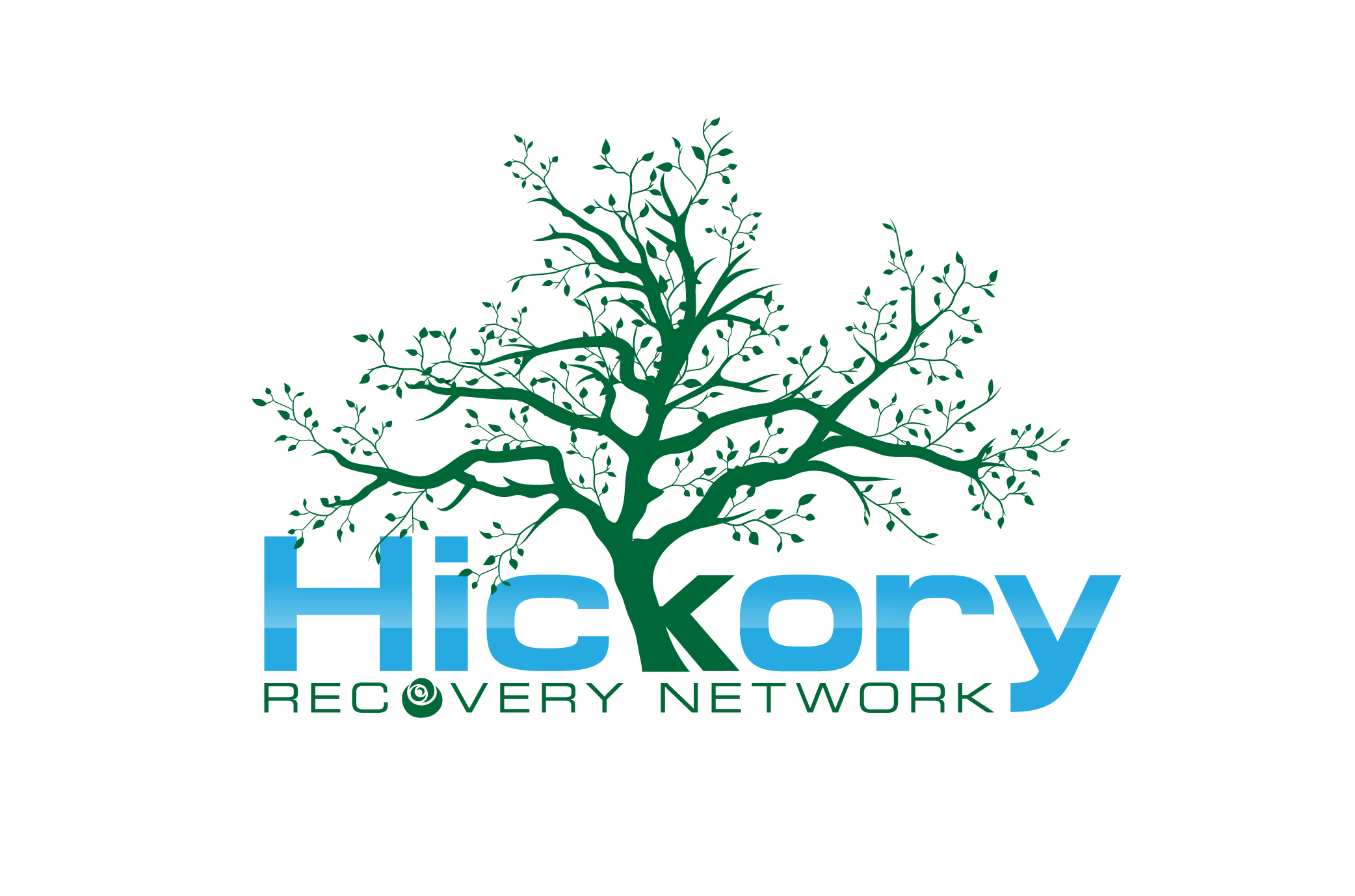 Hickory Recovery Network