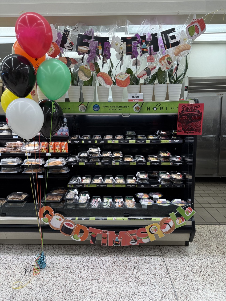 Hy-Vee