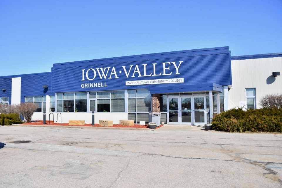 Iowa Valley Community College