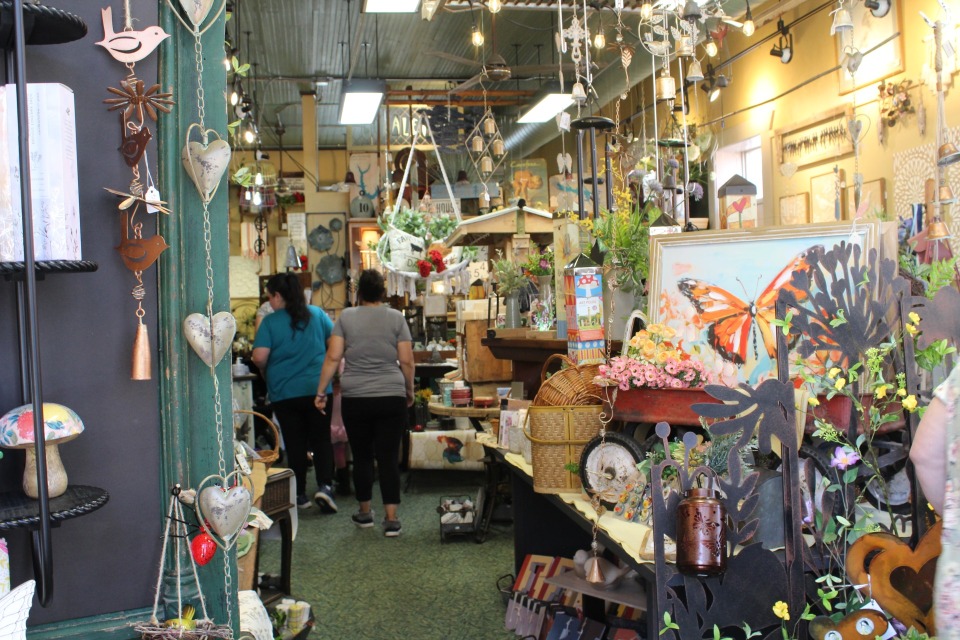 Loralei's Giftshoppe