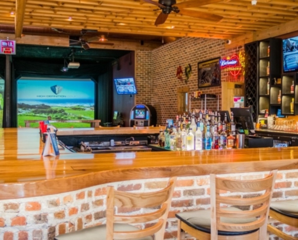 Oakland Acres Golf Club