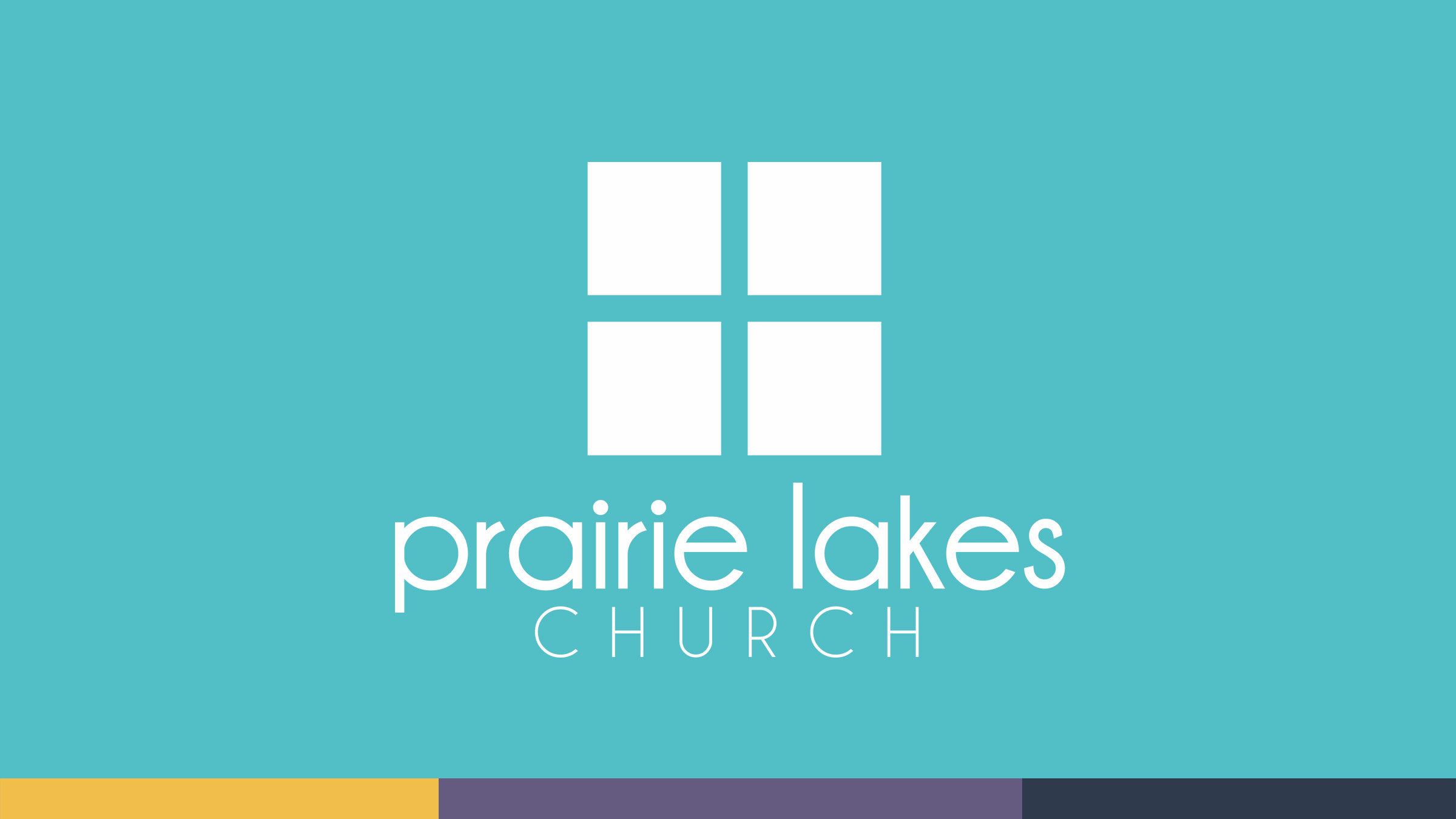 Prairie Lakes Church