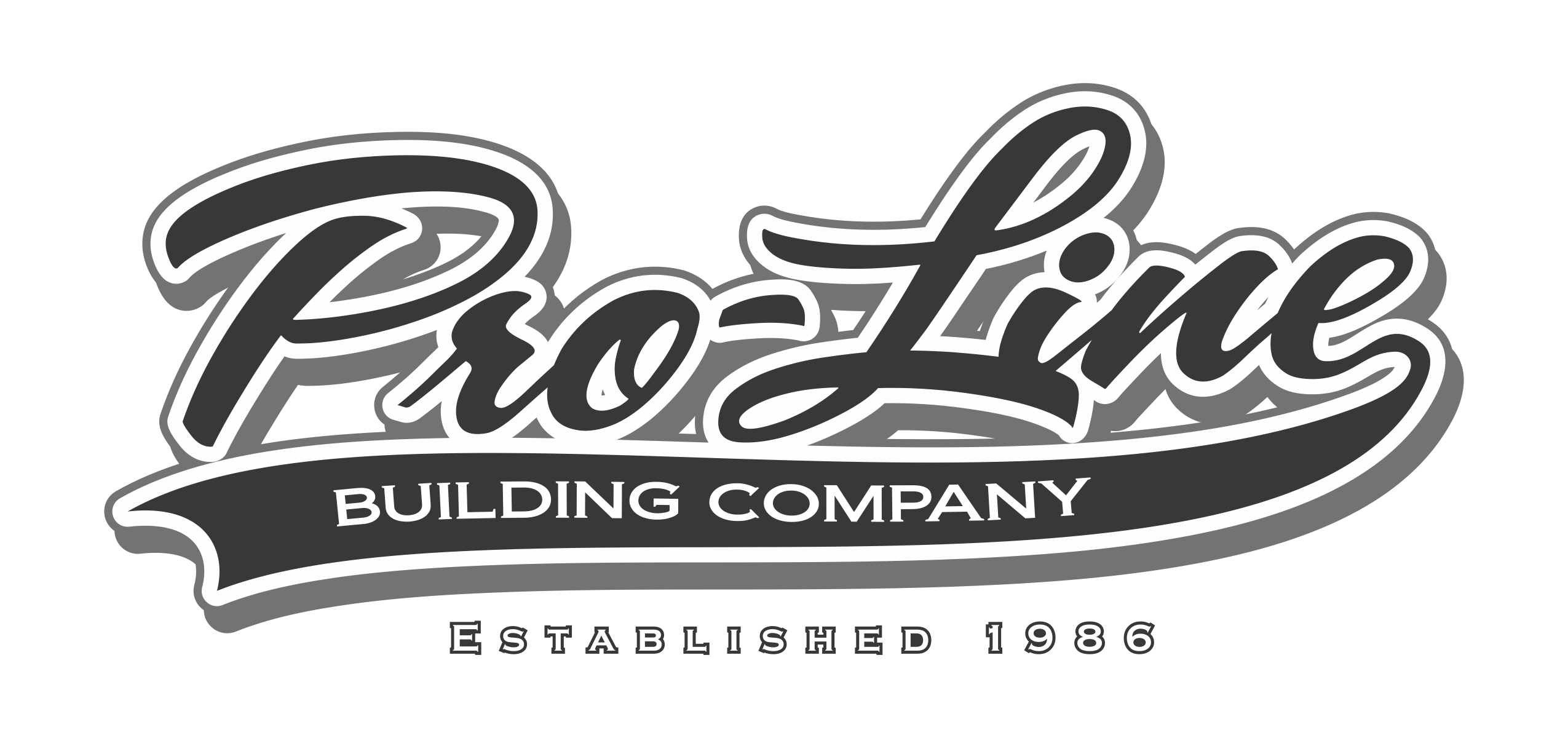Pro-Line Building Co of Iowa
