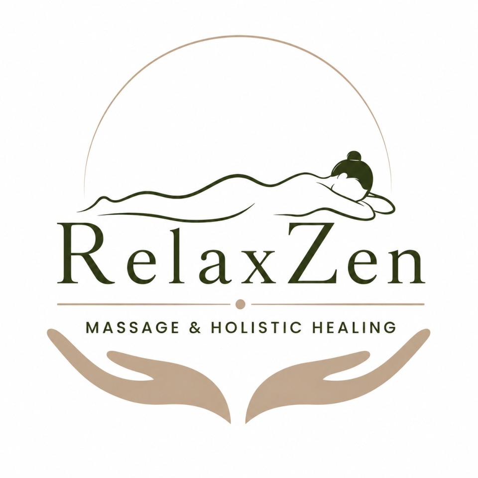 RelaxZen Massage & Holistic Healing