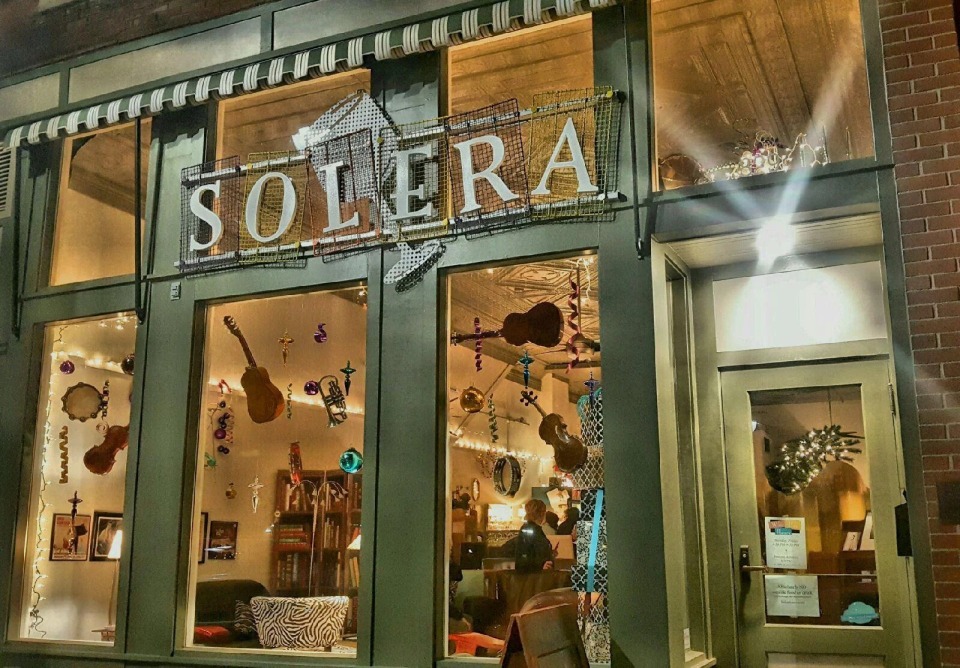 Solera