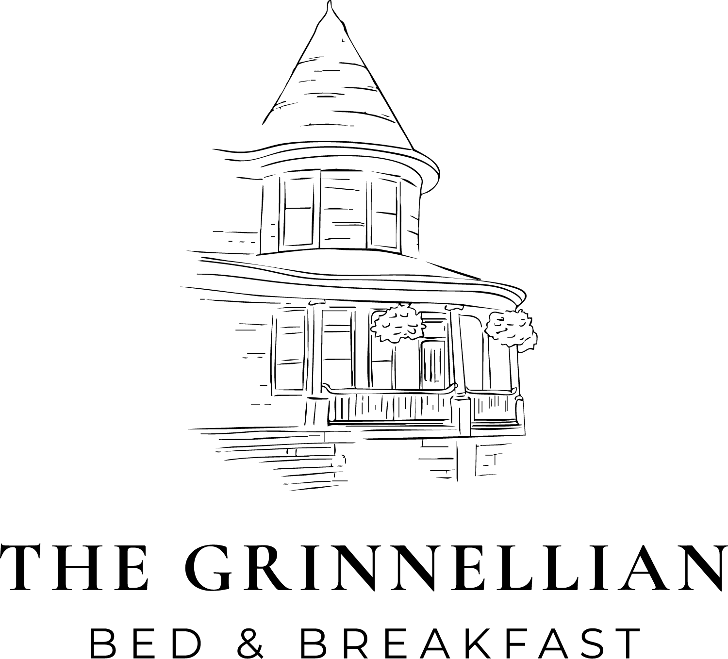 The Grinnellian Bed & Breakfast