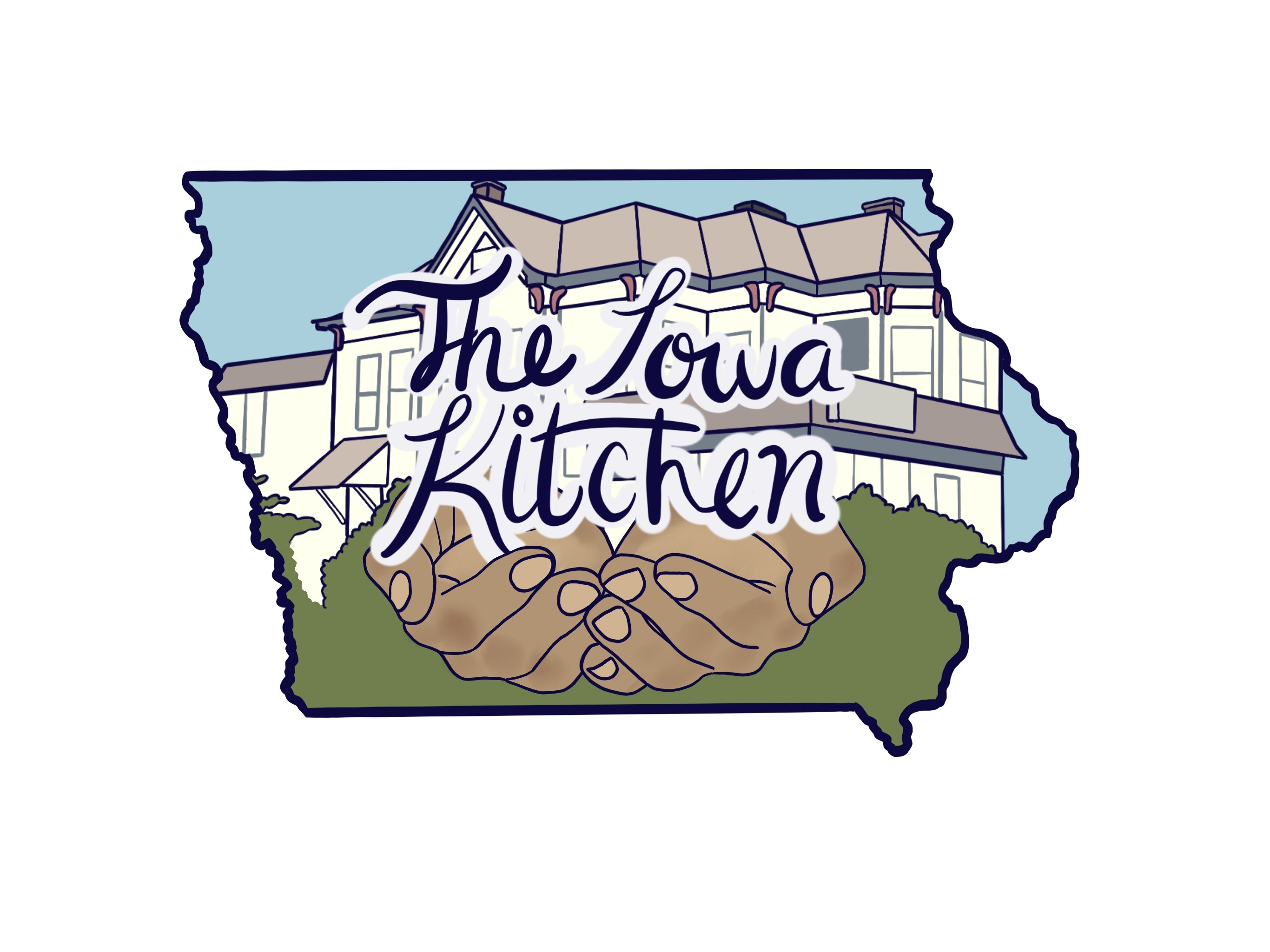 The Iowa Kitchen