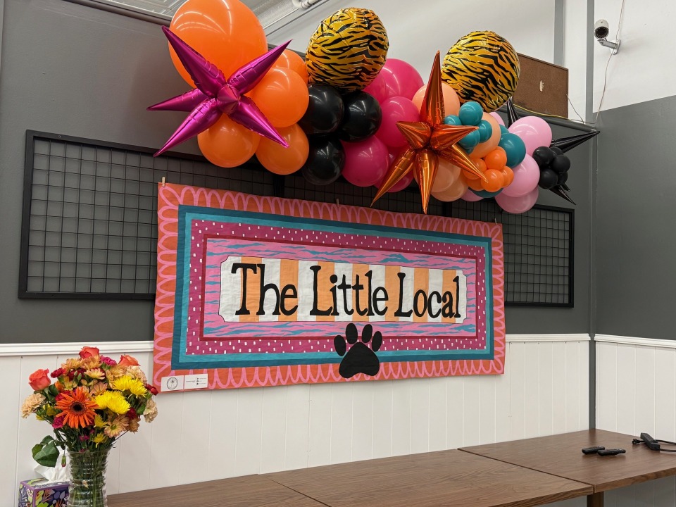 The Little Local