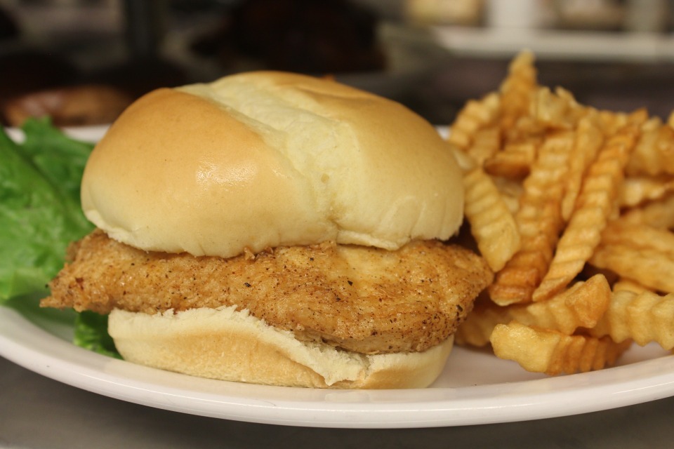 West Side Family Restaurant