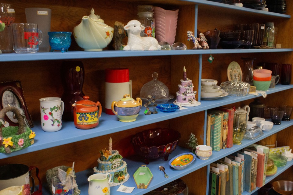 Witte's Home Decorating