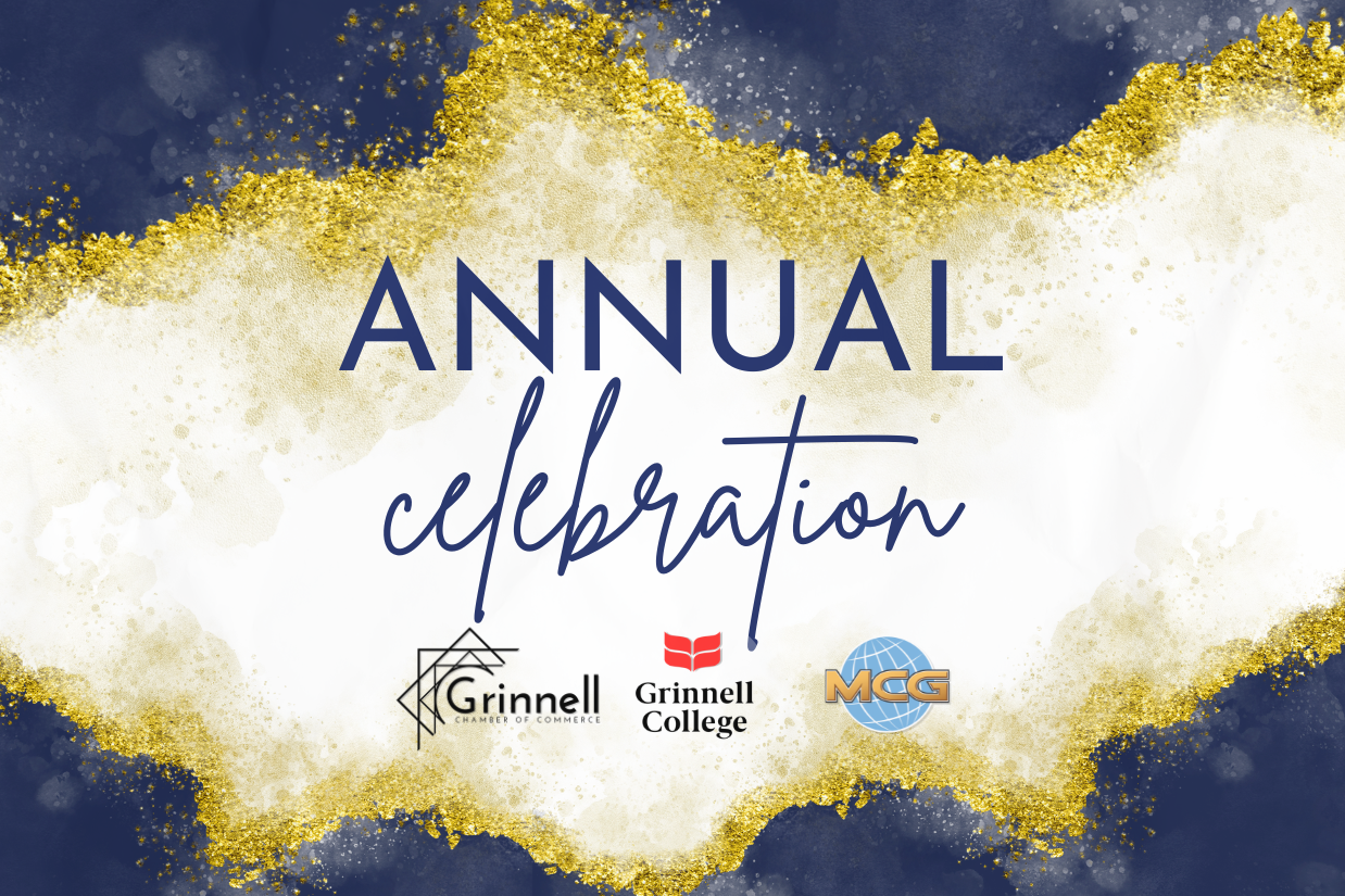 Annual Celebration logo