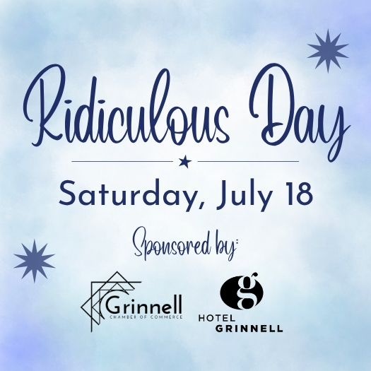 Ridiculous Day logo