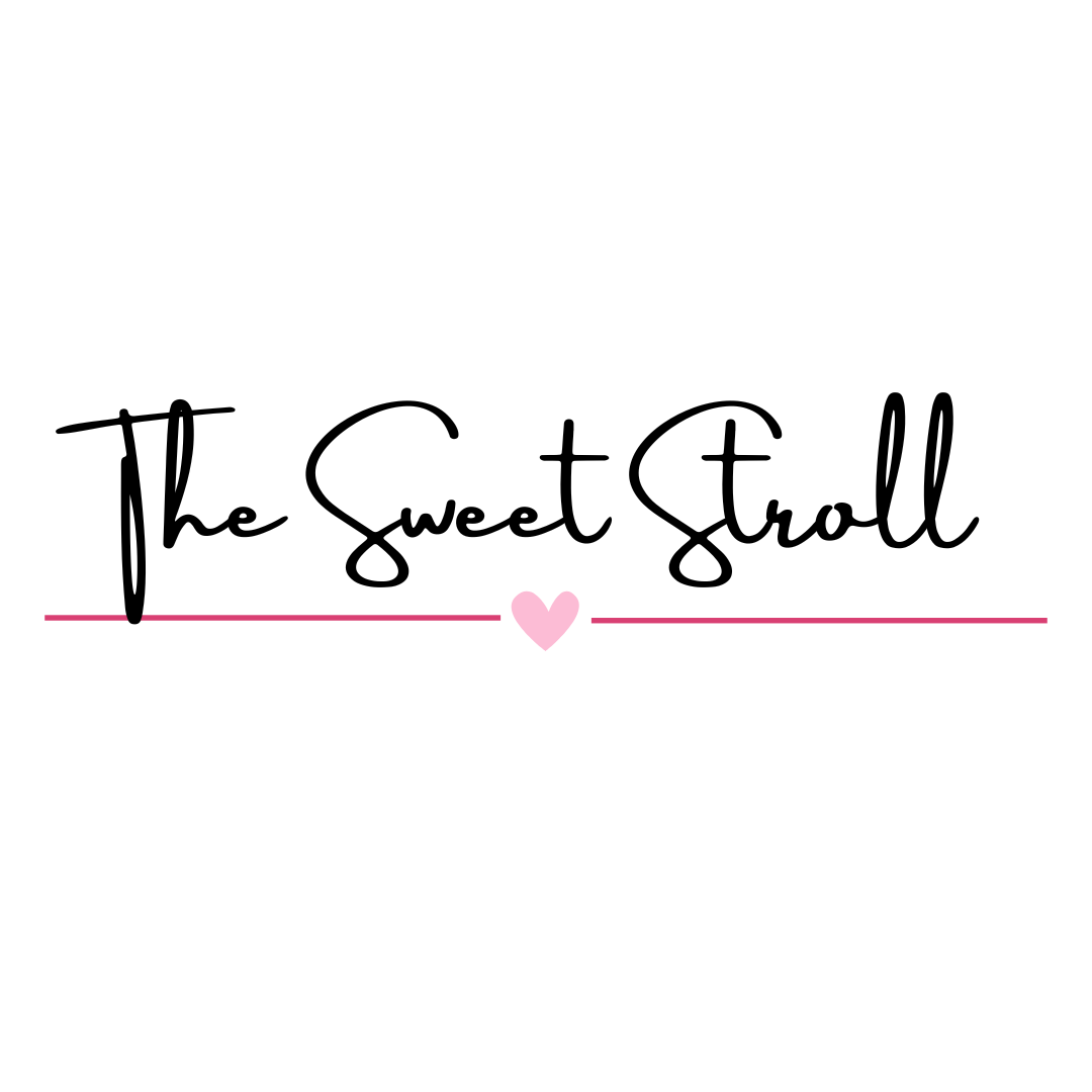 The Sweet Stroll logo