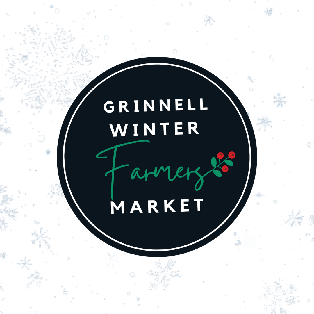 Winter Farmers Market logo