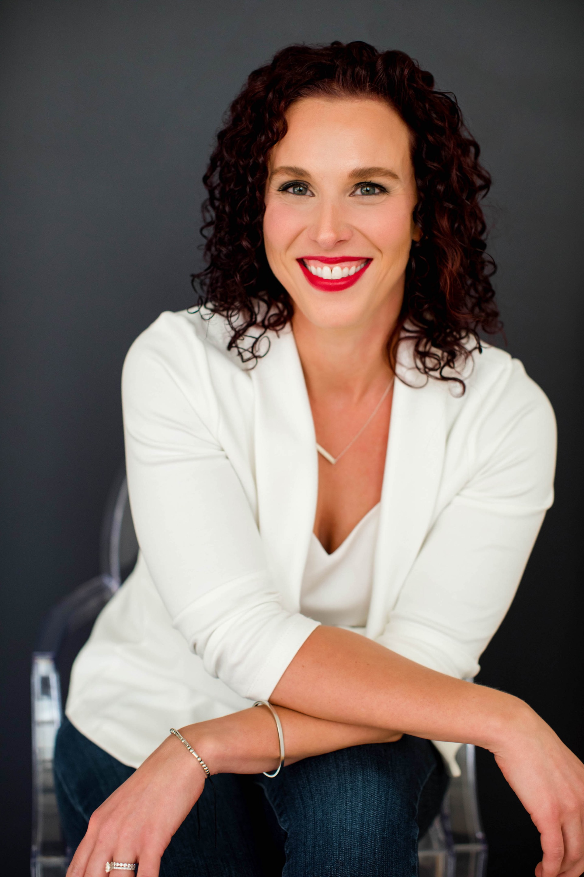 Amy Strutt, Fall 2026 Speaker