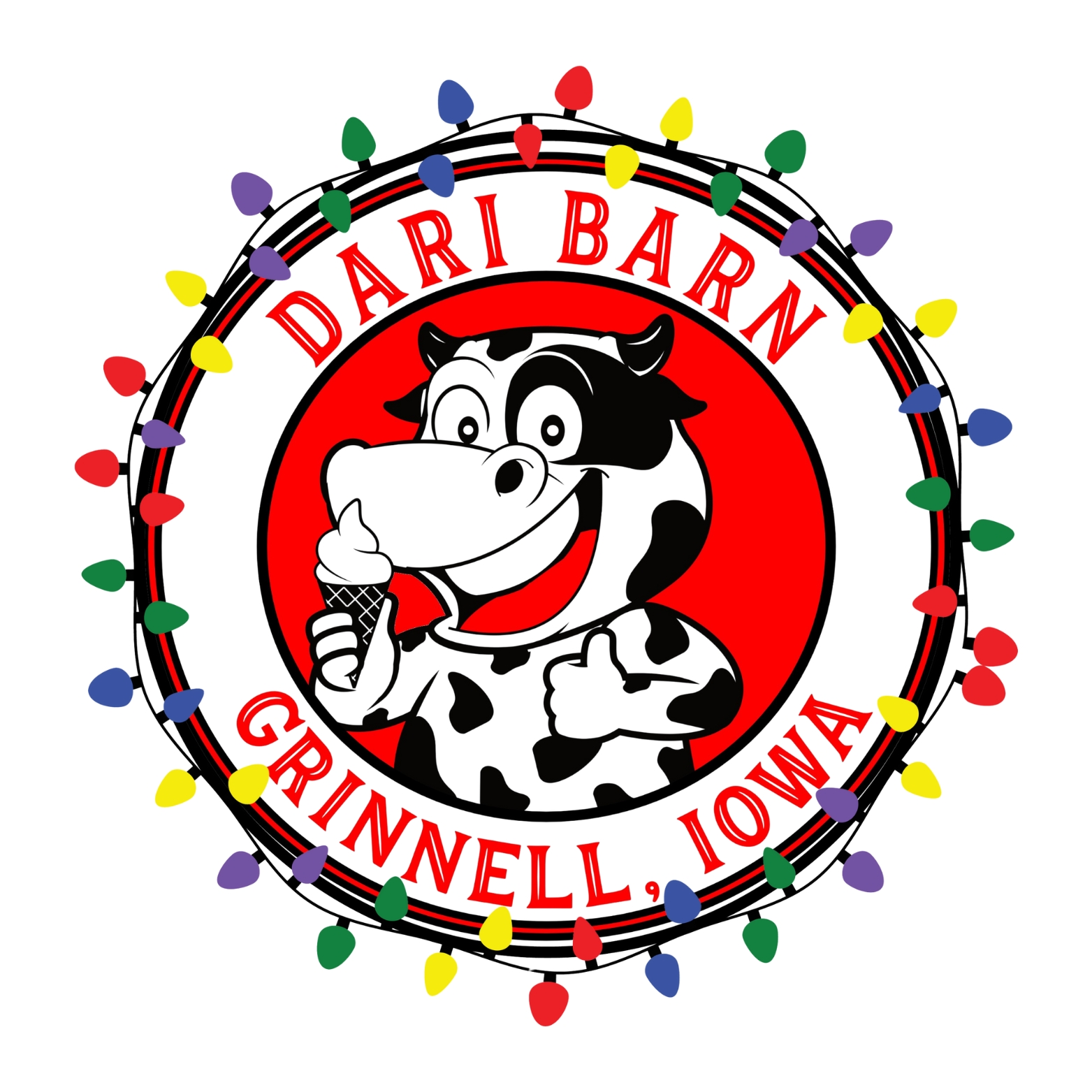 Dari Barn  logo