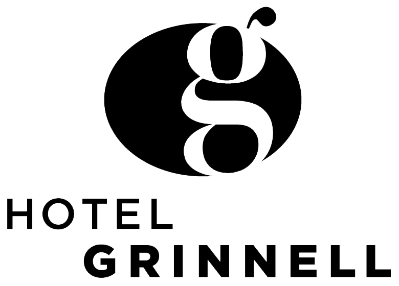 Hotel Grinnell logo