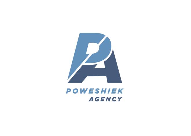 Poweshiek Agency logo