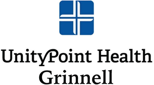 UnityPoint Health Grinnell logo