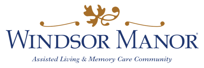Windsor Manor logo